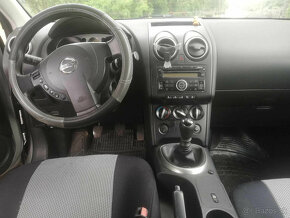 Nissan Qashqai 1,5 Diesel - 3