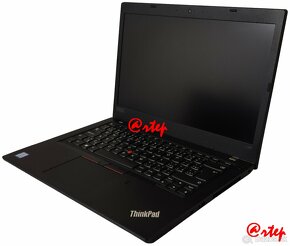 Kvalitný notebook Lenovo ThinkPad už od 146 € - 3