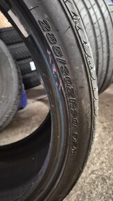 285/30 R20 Nexen - 3