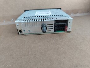 autoradio peugeot PU2859A 96635824 30 - 3