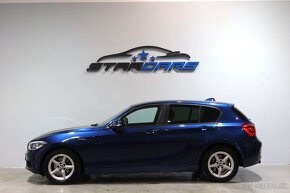 BMW Rad 1 118d xdrive Sport Line - 3