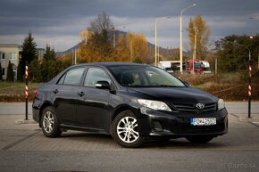 Toyota Corolla 1.3 16V - 3