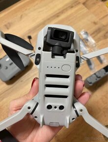 Dron DJI mini 2 - 3