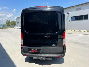 Ford Transit MIXTO 2.0 TDCi 125kW,LINE ASSIST,2019,WEBASTO - 3