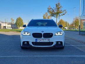 BMW rad 5 Touring 535d xDrive M Performance - 3