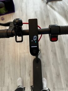 Xiaomi Mi Electric Scooter Pro 2 - 3