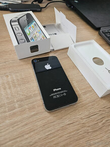 Iphone 4S - 3