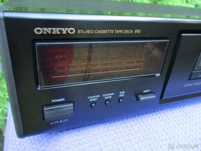 Onkyo TA-2051 - 3