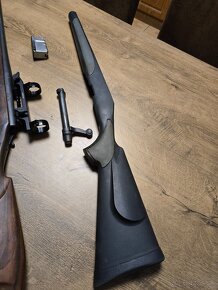 Gulovnica Remington 700 - 3