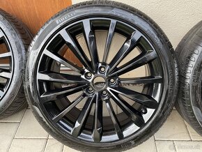 Phoenix Trinity..orig.skoda Superb3V  5x112  8j x19   ET 44  - 3