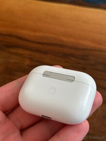 Apple AirPods Pro 1 original - 3