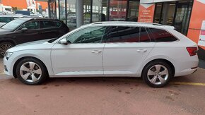 Škoda Superb Combi 2.0 TSI 140kW DSG Style - 3