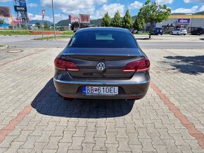 Volkswagen CC 2.0 TDI BlueMotion 4Motion - 3