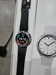 Samsung Galaxy Watch 4 - 3