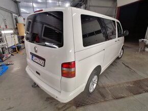 Vw t5 transporter 1.9tdi - 3