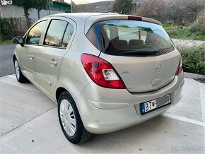 Opel Corsa 1.2 16V, NOVÁ STK a EK, prvý majiteľ - 3