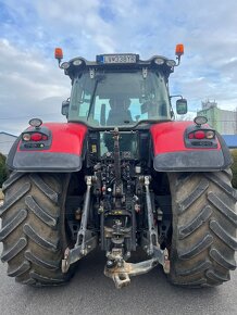 Massey Ferguson 8737 Dyna-VT - 3