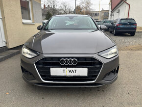 Audi A4 Avant 35 2.0 TDI Advanced S tronic - 3