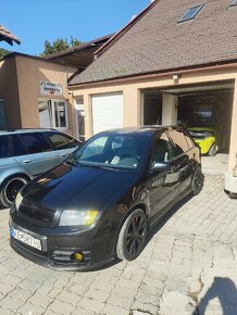 Fabia RS 1.9tdi - 3