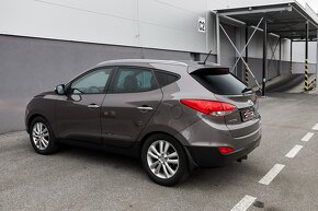 Hyundai ix35 2.0 CRDi VGT 135kW AT6 4WD Premium 04/2012 - 3