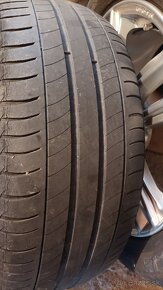 Michelin Primacy 3 225/50 R17 94V 2ks - 3