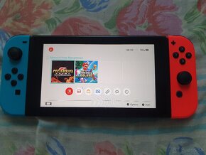 Nintendo Switch - 3