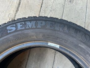 205/60R16 92H Semperit Master-Grip 2 - 3