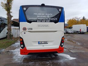 Scania Citywide LE 12M - 3