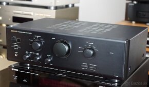 ONKYO A 9310 stereo zesilovač - 3