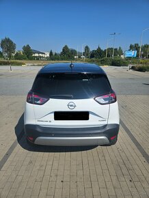 Opel Crossland X 1.2 TURBO S&S Innovation A/T - 3