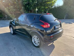 Nissan Juke 1.5dci - 3