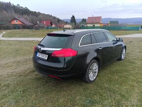 Opel Insignia 2.0 CDTi 2013 - 3