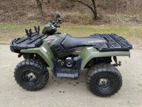 Polaris Sportsman 500HO - 3