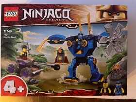 4xLego Ninjago - 3