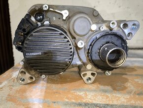 Motor Shimano E7000 - 3