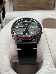 Seiko 5 - 3