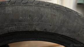 Pirelli Cinturato P7 Run Flat 225/50 R18 95W - 3