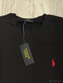 Polo Ralph Lauren tričko - 3