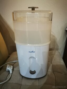 Sterilizator nuvita - 3