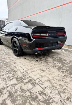 Dodge Challenger 5.7 Hemi 2019 - 3