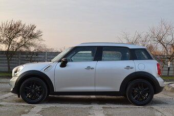 MINI Countryman R60 Pepper packet - 3