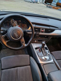 Audi A6 2015 - 3