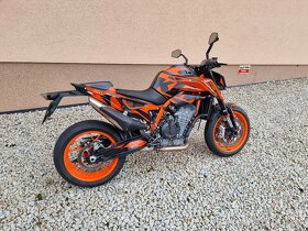 Ktm Duke 890 R - 3