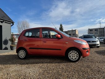 Hyundai i10 1.1i Classic - 3