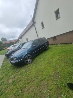 Vw bora 1.9 tdi 74 kw r.2003 - 3