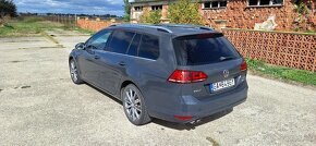 Volkswagen Golf 7 Variant 1.4 TSI - 3