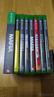 Mafia III Xbox One / Xbox Series X - 3