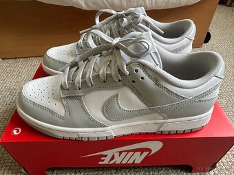 Nike Dunk - 3