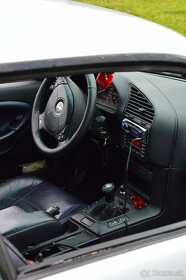 bmw e36 cabrio 318i - 3