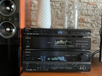 ONKYO - 3